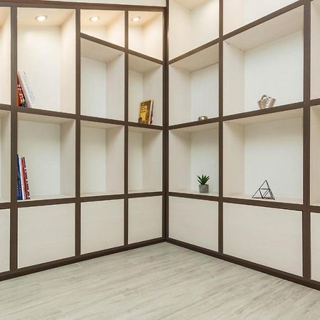 Penthouse On Strada Ismail 58/1 Apartment Кишинев Екстериор снимка