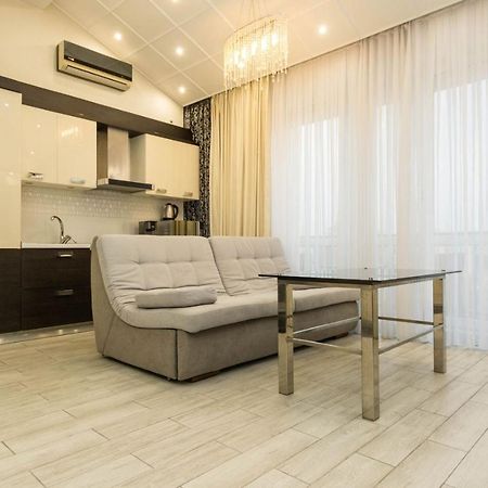 Penthouse On Strada Ismail 58/1 Apartment Кишинев Екстериор снимка