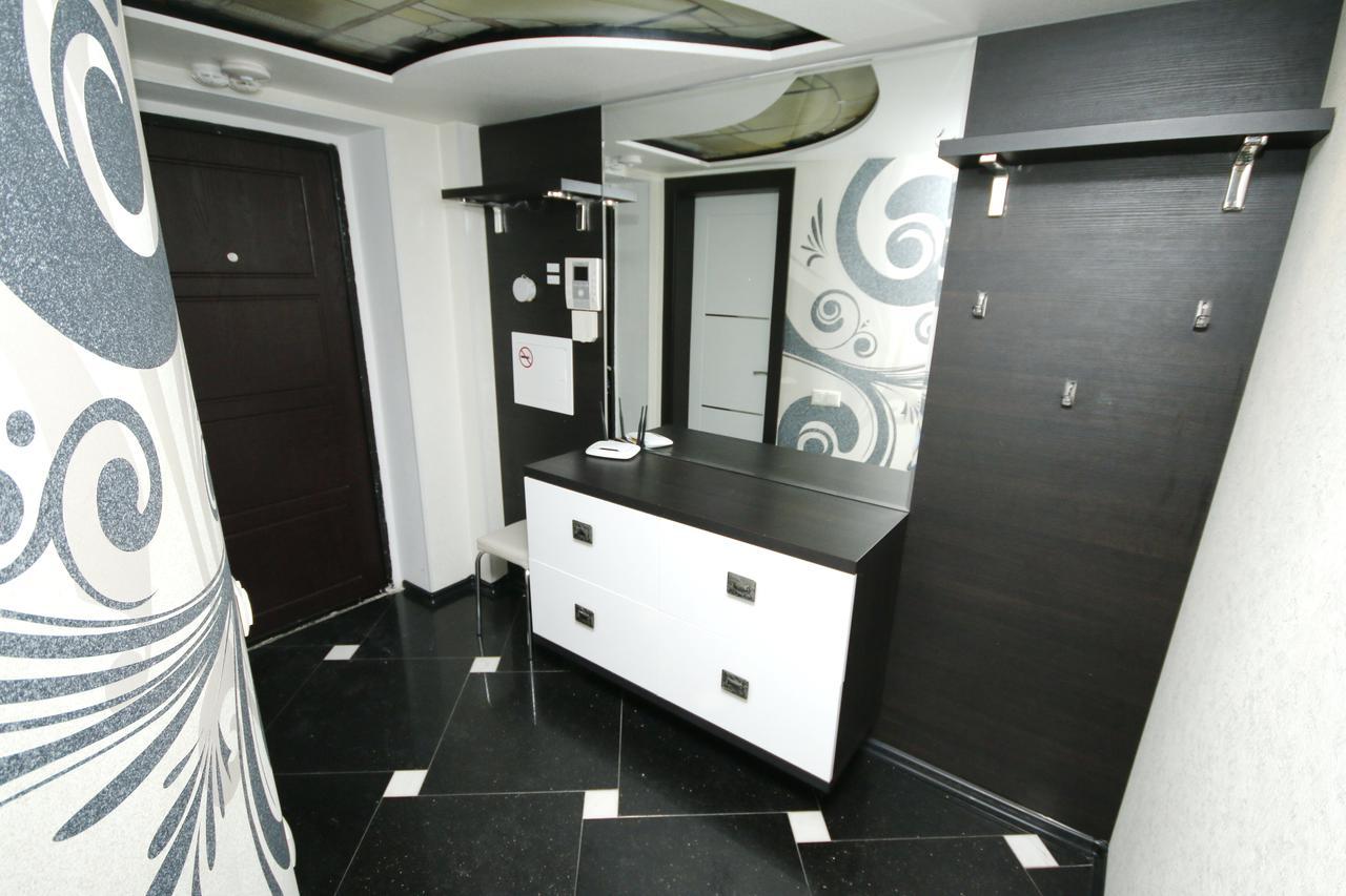Penthouse On Strada Ismail 58/1 Apartment Кишинев Екстериор снимка