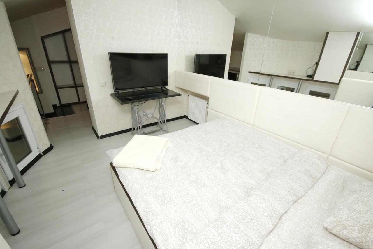 Penthouse On Strada Ismail 58/1 Apartment Кишинев Екстериор снимка