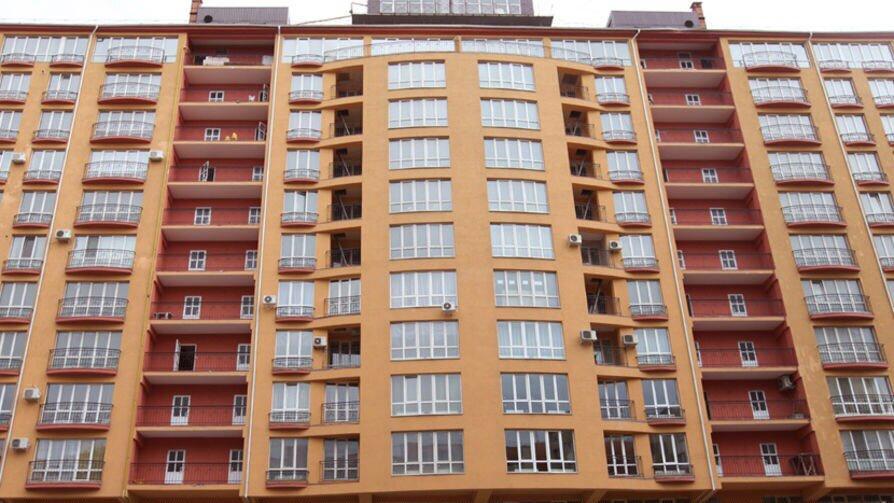 Penthouse On Strada Ismail 58/1 Apartment Кишинев Екстериор снимка