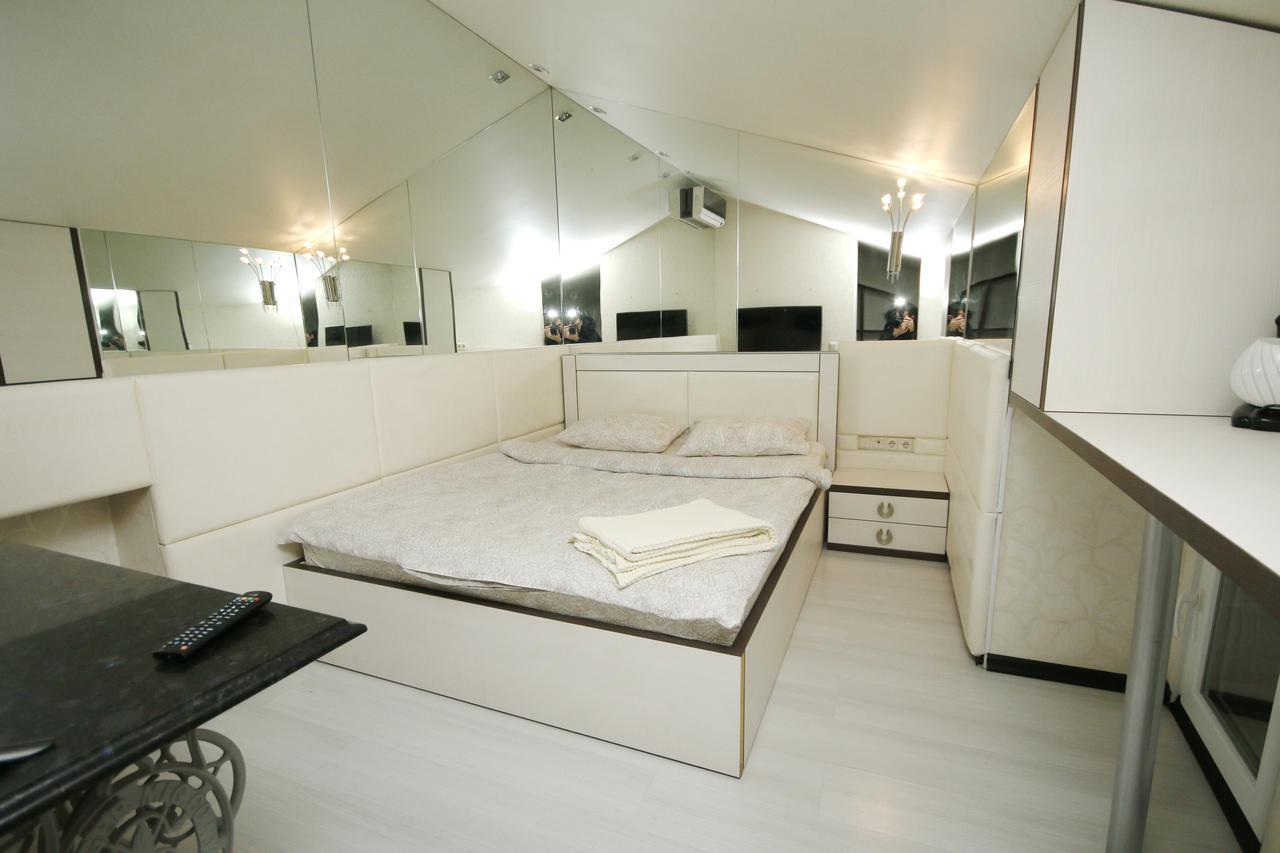 Penthouse On Strada Ismail 58/1 Apartment Кишинев Екстериор снимка