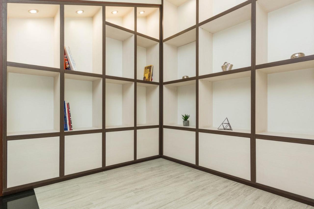 Penthouse On Strada Ismail 58/1 Apartment Кишинев Екстериор снимка